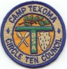 Camp Texoma