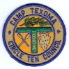 Camp Texoma