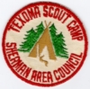 Texoma Scout Camp