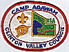 Camp Agawam