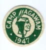 1947 Agawam 1947 Agawam