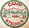 1948 Camp Steiner