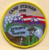 1998 Camp Steiner 1998 Camp Steiner
