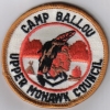 Camp Ballou