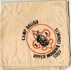 Camp Ballou - Staff Camp Ballou - Staff