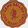 Camp Ballou