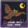2004 Camp Bell