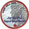 2005 Camp Bell