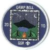 2010 Camp Bell