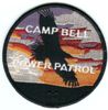 Camp Bell - Power Patrol Award