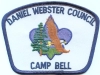 2000-03 Camp Bell 2000-03 Camp Bell