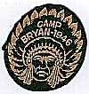 1946 Camp Bryan 1946 Camp Bryan