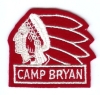 Camp Bryan Camp Bryan