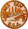 Gardner Dam Camp