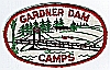 Gardner Dam Camps