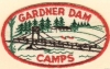 Gardner Dam Camps