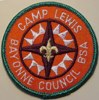 Camp Lewis Camp Lewis