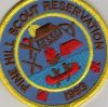 1993 Pine Hill Scout Reservation 1993 Pine Hill Scout Reservation
