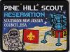 2002 Pine Hill Scout Reservation