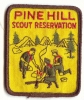 Pine Hill Scout Reservation Pine Hill Scout Reservation