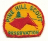 Pine Hill Scout Reservation