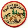 Pine Hill Scout Reservation Pine Hill Scout Reservation