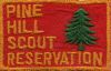 Pine Hill Scout Reservation