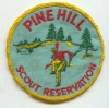 Pine Hill Scout Reservation