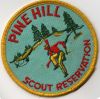 Pine Hill Scout Reservation