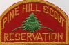 Pine Hill Scout Reservation