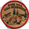 Pine Hill Scout Reservation