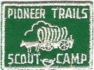 Pioneer Trails Council Camp