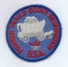 Pioneer Trails Scout Reservation