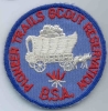 Pioneer Trails Scout Reservation