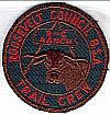 R-C Ranch - Trail Crew