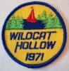 1971 Wildcat Hollow
