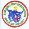 1969 Wildcat Hollow Scout Reservation 1969 Wildcat Hollow Scout Reservation