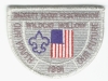 1991 Camp Wildcat Hollow