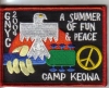 2004 Camp Keowa 2004 Camp Keowa