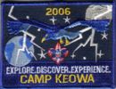 2006 Camp Keowa