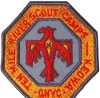 Camp Keowa Camp Keowa