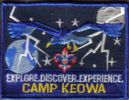 Camp Keowa Camp Keowa