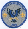 Keowa Thunderbirds