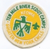 Camp Keowa Camp Keowa