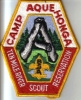 Camp Aquehonga Camp Aquehonga
