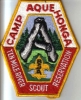 Camp Aquehonga