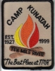 1999 Camp Kunatah