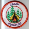Camp Kunatah
