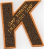 Kunatah K Patch