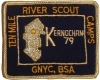 1979 Camp Kernochan